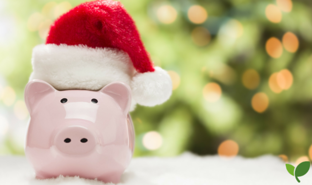 Spend Less in December: 4 Tips to Avoid Overspending