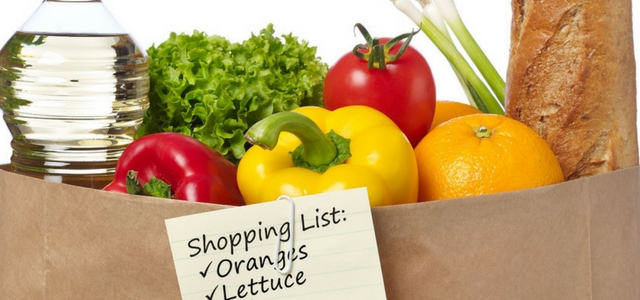 10 to Do’s When Groceries Leave Your Wallet High and Dry