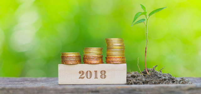 Seven Significant Steps to a Debt-Free 2018