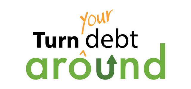 Recommended Ways to Turn Your Debt Around