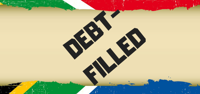 The Reality of South Africa's Debt-Filled Culture