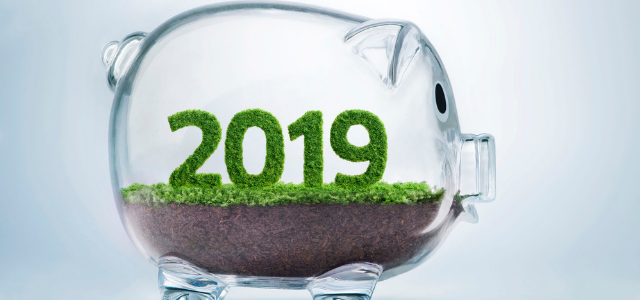 Recover, Restore and Renew Your Finances This 2019