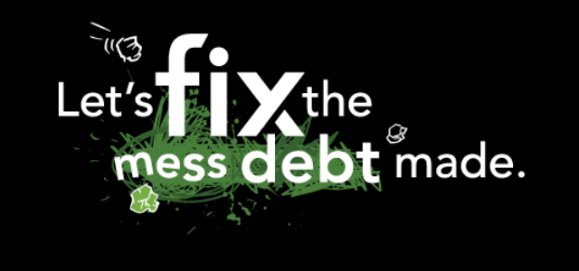 Duck These Debt Duds & Start to Fix Your Financial Mess