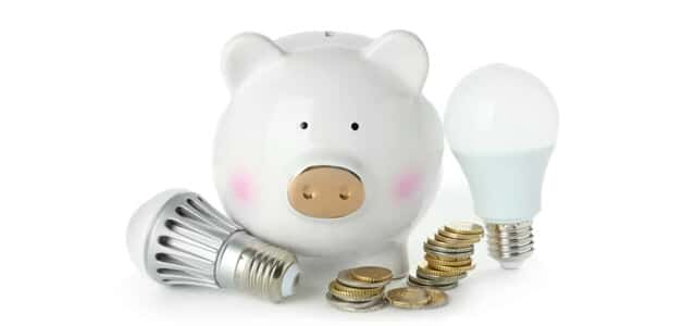 Thrifty Tricks to Lower Your Energy Bill & Help You Survive Load-Shedding This Winter