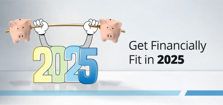 Get Financially Fit in 2025